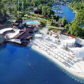 Bartolomeo Best River Resort