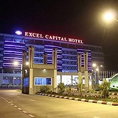 Excel Capital Hotel