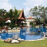 Mae Pim Resort Hotel