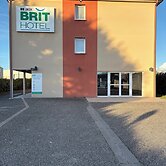 Brit Hotel Confort Villeneuve Sur Lot