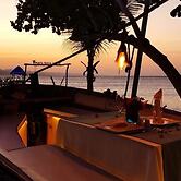 Punta Rucia Lodge Hotel Boutique & Spa