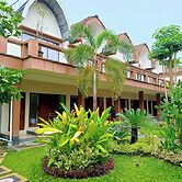 Melati Resort & Hotel Kuta Lombok