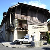 Auberge d'Anthy