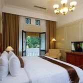 Hotel Salak The Heritage