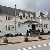 Bridge of Orchy Hotel