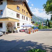 Hotel Waldmann