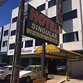 Hotel Singular