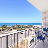 Capeview Apartments Caloundra