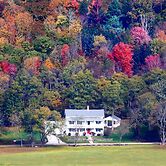 The Hann Homestead Inn