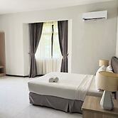 Tanjong Puteri Golf Resort - Malaysia