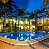 Ocean Paradise Holiday Units