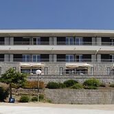 Hôtel les Eucalyptus