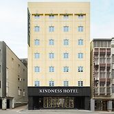Kindness Hotel - Tainan Chihkan Tower