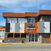 Waterways, A Boutique Hotel