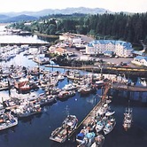 Quarterdeck Inn Port Hardy