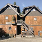 Wild Pacific Waterfront Cabins