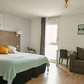 Aparthotel Adagio Access Massy Palaiseau