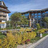 Rezydencja Nosalowy Dwór