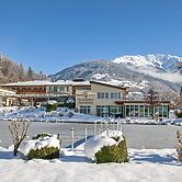 Hotel Vitalquelle Montafon