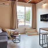 Sagrada Familia Flats