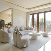 Morning Glory Mountain View 4BR Villa with Pool