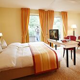 Flux - Biohotel im Werratal