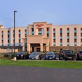 Hampton Inn Broussard-Lafayette Area
