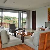 Green Forest Plantation View 6BR with Infinity Pool