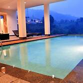 Green Forest Plantation View 6BR with Infinity Pool