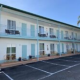 Central Point Motel