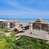 Haikou Marriott Hotel