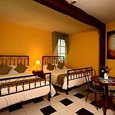 Hacienda y Glamping La Carlotta