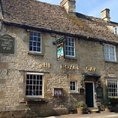The Royal Oak