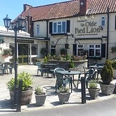 Ye Olde Red Lion