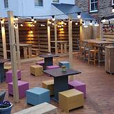 The Barley Sheaf Inn