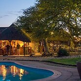 Harnas Wildlife Foundation