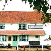 The Green Man Boutique Hotel