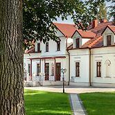 Dwór Prezydencki Boutique Hotel & SPA