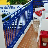 Pátios da Vila - Boutique Apartments