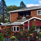 The Homestead Inn
