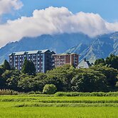 Kamenoi Hotel Aso Park Resort
