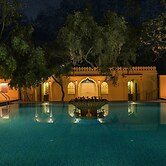 Diggi Palace Jaipur - A City Center Hidden Heritage Gem