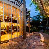 Imperial Heights Hotel, Entebbe