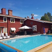 Hotell Moskogen