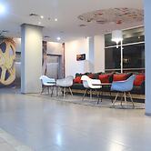 Ibis Bandung Pasteur