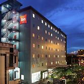 Ibis Bandung Pasteur
