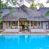 Mziki Safari Lodge
