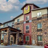 My Place Hotel - Fargo, ND