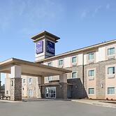 Sleep Inn & Suites
