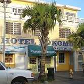 Hotel Kokomo